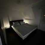 Apartament Zur Gasse Zell an der Mosel