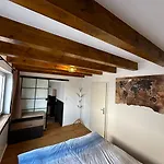 Zur Gasse Apartament *