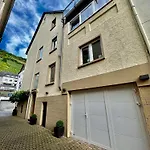 Zur Gasse * Zell an der Mosel