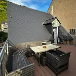 Zur Gasse Apartament *