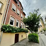 Apartament Zur Gasse *