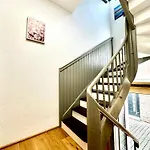 Zur Gasse Apartament *