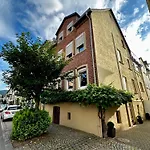 Zur Gasse * Zell an der Mosel