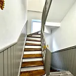 Zur Gasse Apartament