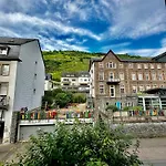 Zur Gasse Apartament *