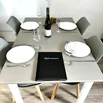 Zur Gasse Apartament Zell an der Mosel