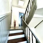 Zur Gasse Apartament