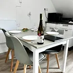 Zur Gasse Apartament *