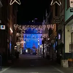 Zur Gasse Zell an der Mosel