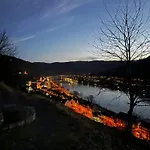 Zur Gasse Apartament Zell an der Mosel