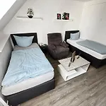 Zur Gasse Apartament *