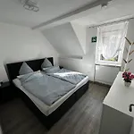 Apartament Zur Gasse *