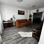Apartament Zur Gasse Zell an der Mosel