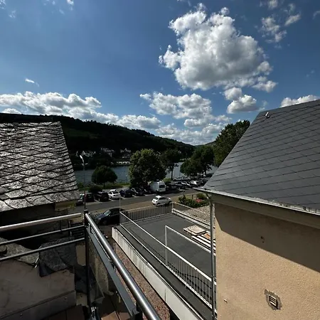 Zur Gasse Apartment *