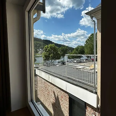 Zur Gasse Apartment *