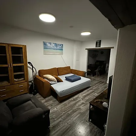 Apartment Zur Gasse *