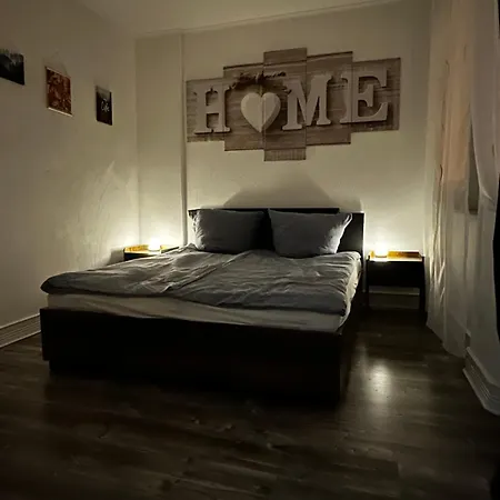 Apartment Zur Gasse