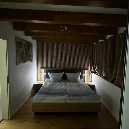 Apartmán Zur Gasse