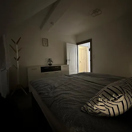 Zur Gasse Apartmán