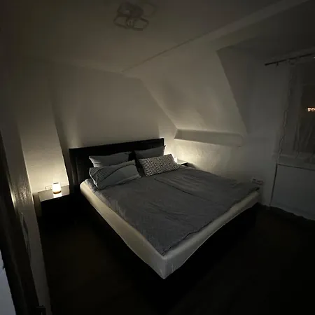 Apartment Zur Gasse Zell an der Mosel