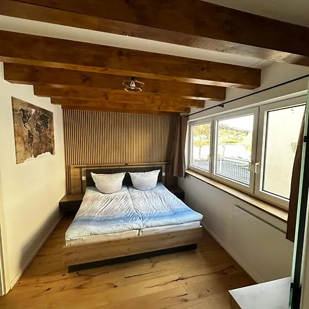 Apartment Zur Gasse