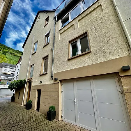 Zur Gasse * Zell an der Mosel