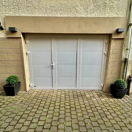Zur Gasse Apartment