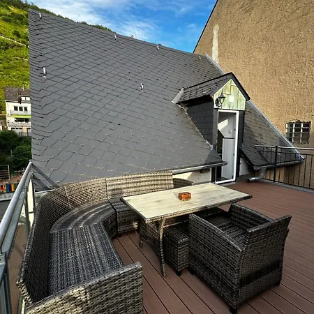 Zur Gasse Appartamento *