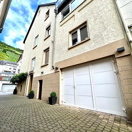 Zur Gasse Zell an der Mosel