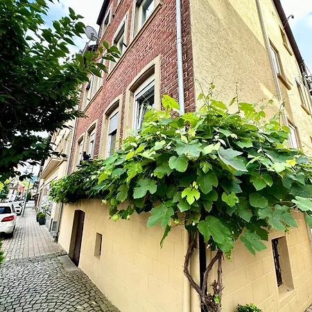Zur Gasse Apartmán