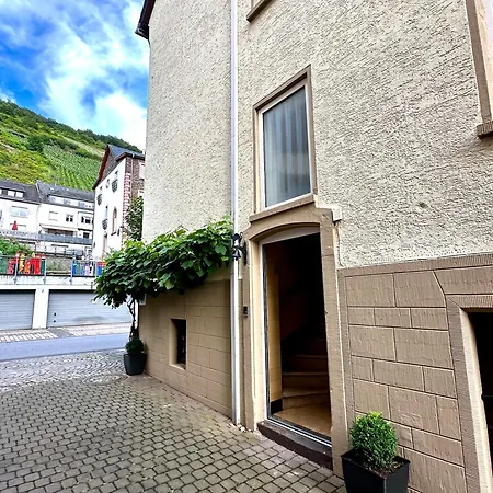 Zur Gasse Apartmán *