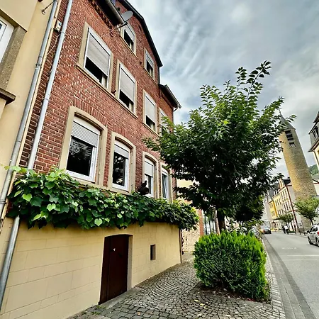 Appartamento Zur Gasse *