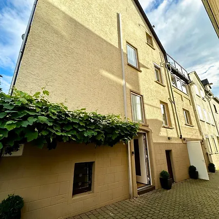Zur Gasse