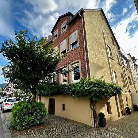 Zur Gasse * Zell an der Mosel