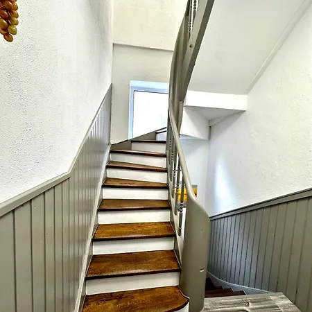 Zur Gasse Apartment