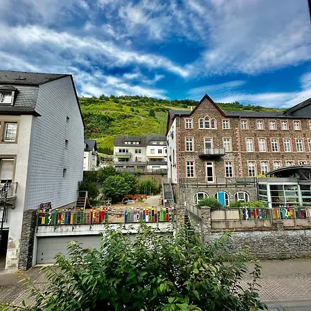 Zur Gasse Apartment *