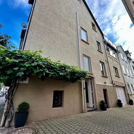 Apartment Zur Gasse *