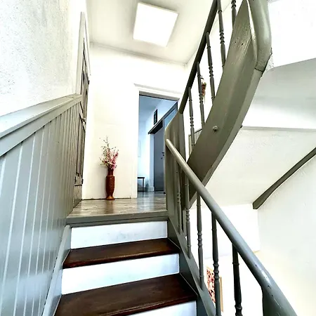 Zur Gasse Apartment