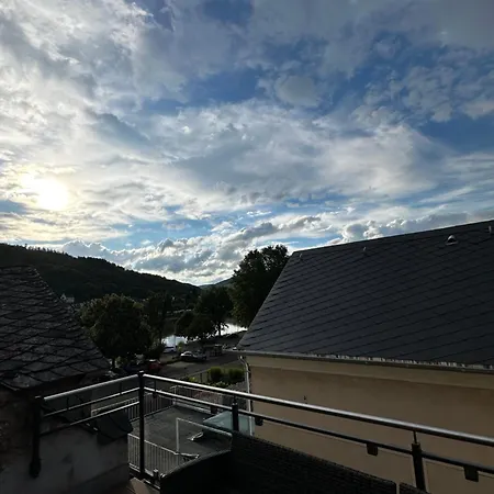 Zur Gasse Apartment Zell an der Mosel