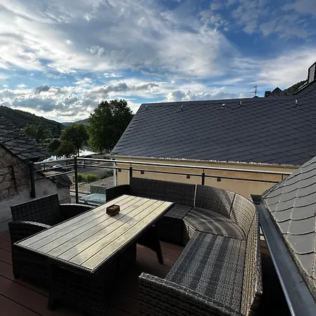 Zur Gasse Apartmán