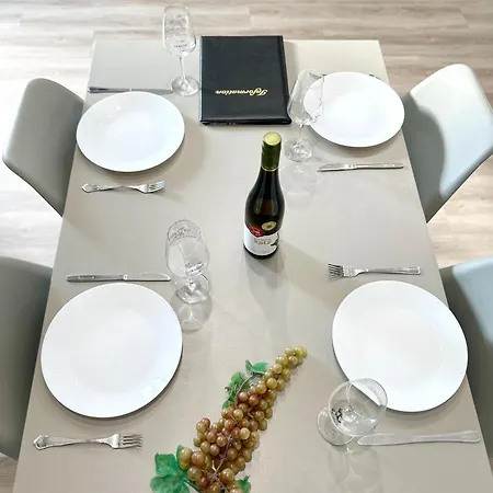 Apartmán Zur Gasse