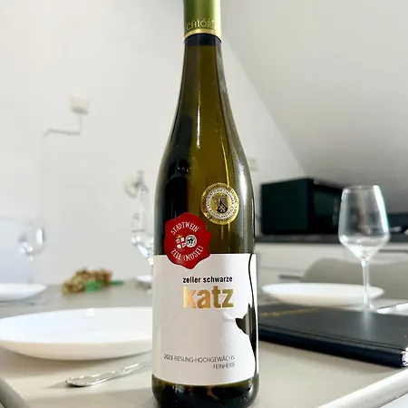 Apartment Zur Gasse *