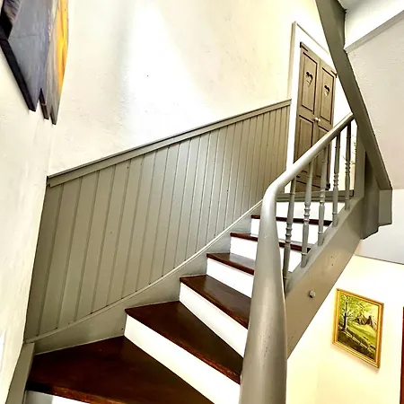 Apartmán Zur Gasse Zell an der Mosel