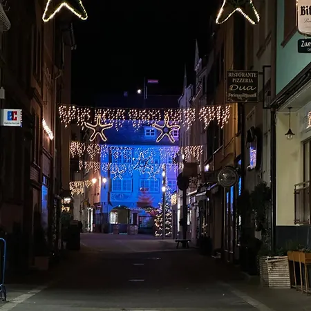 Zur Gasse Zell an der Mosel