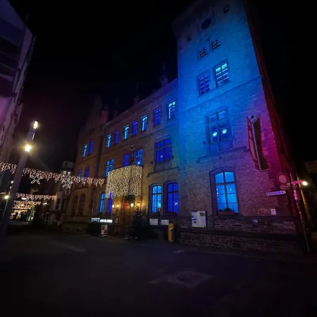 Appartamento Zur Gasse