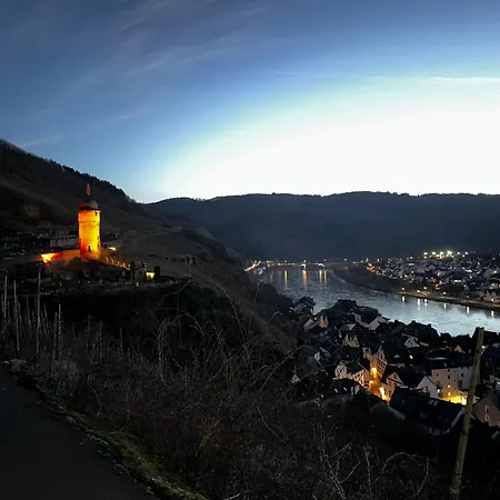 Zur Gasse Lejlighed *