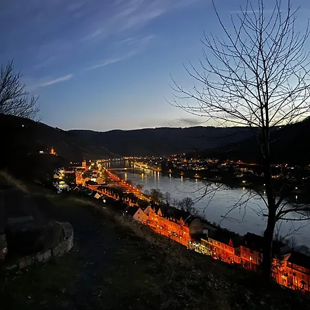 Zur Gasse Apartment Zell