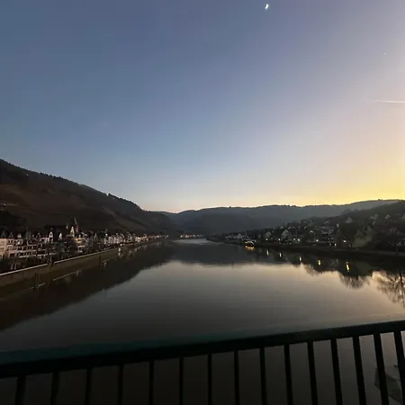 Apartmán Zur Gasse Zell an der Mosel