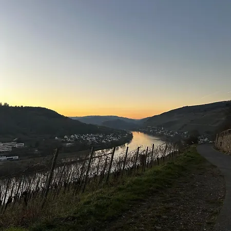 Zur Gasse Zell an der Mosel