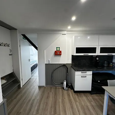 Zur Gasse Appartamento